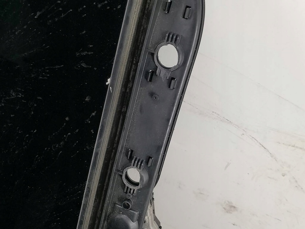 фото №11, Люк vw passat b7 sedan