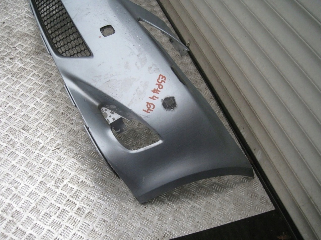 фото №6, Lexus is250 300 2010 бампер передний перед