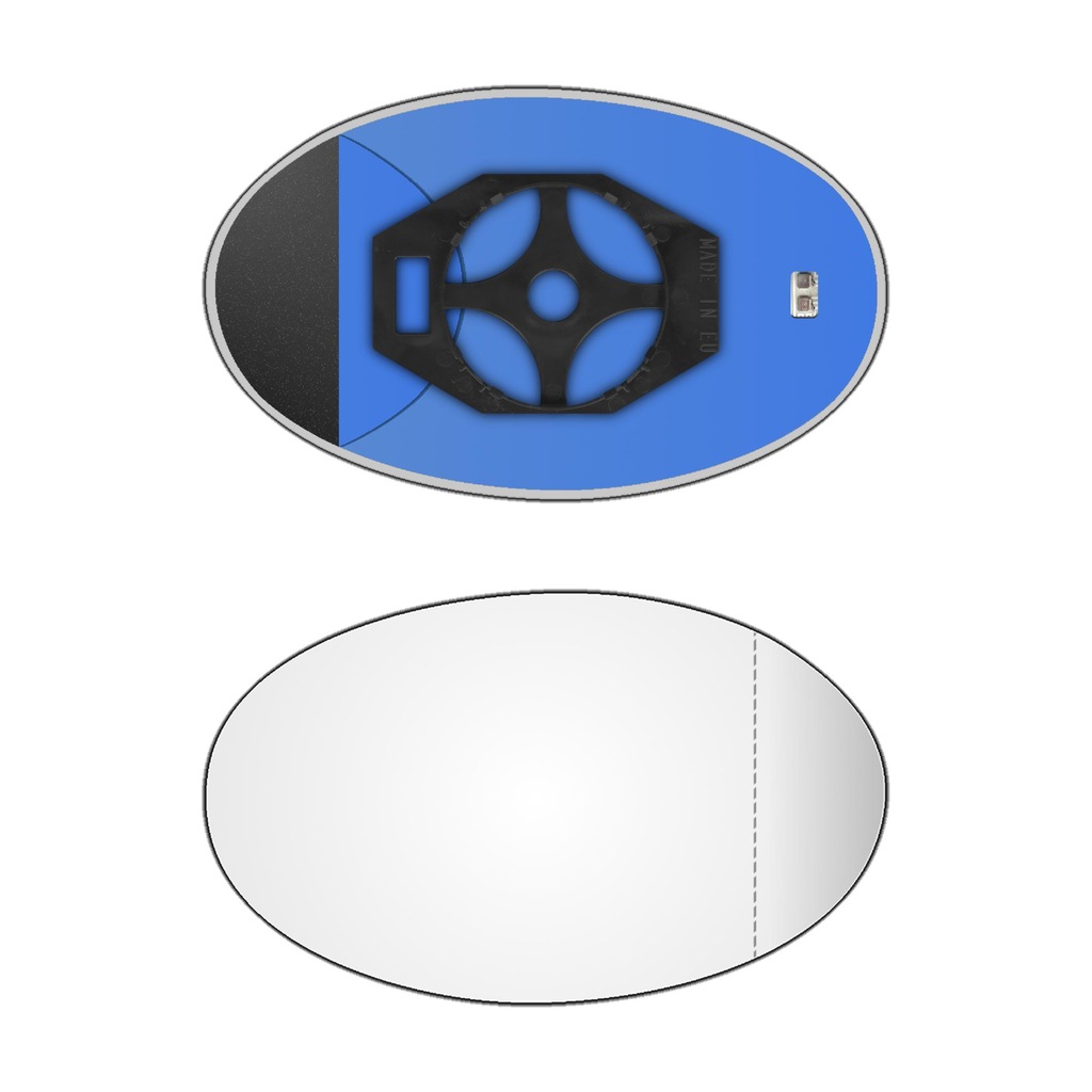 фото №1, Асферичний mini r53 hatch cooper s 2002-2006 2005