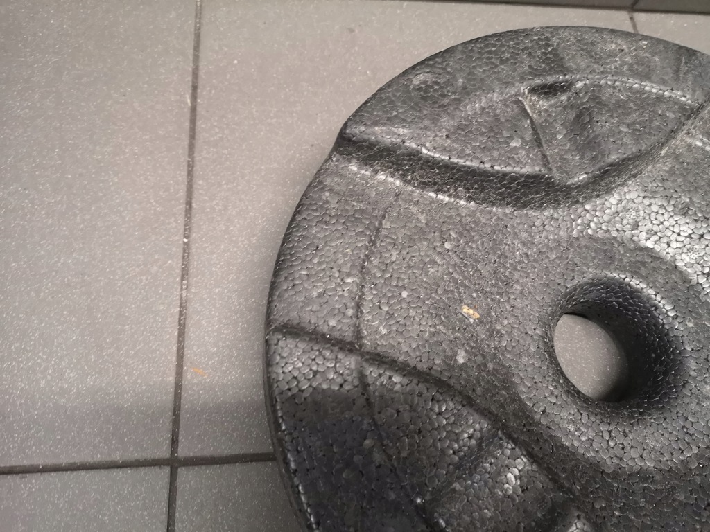 фото №8, Пенополистирол вкладыш колеса audi a6 c5 all 4z7853327c