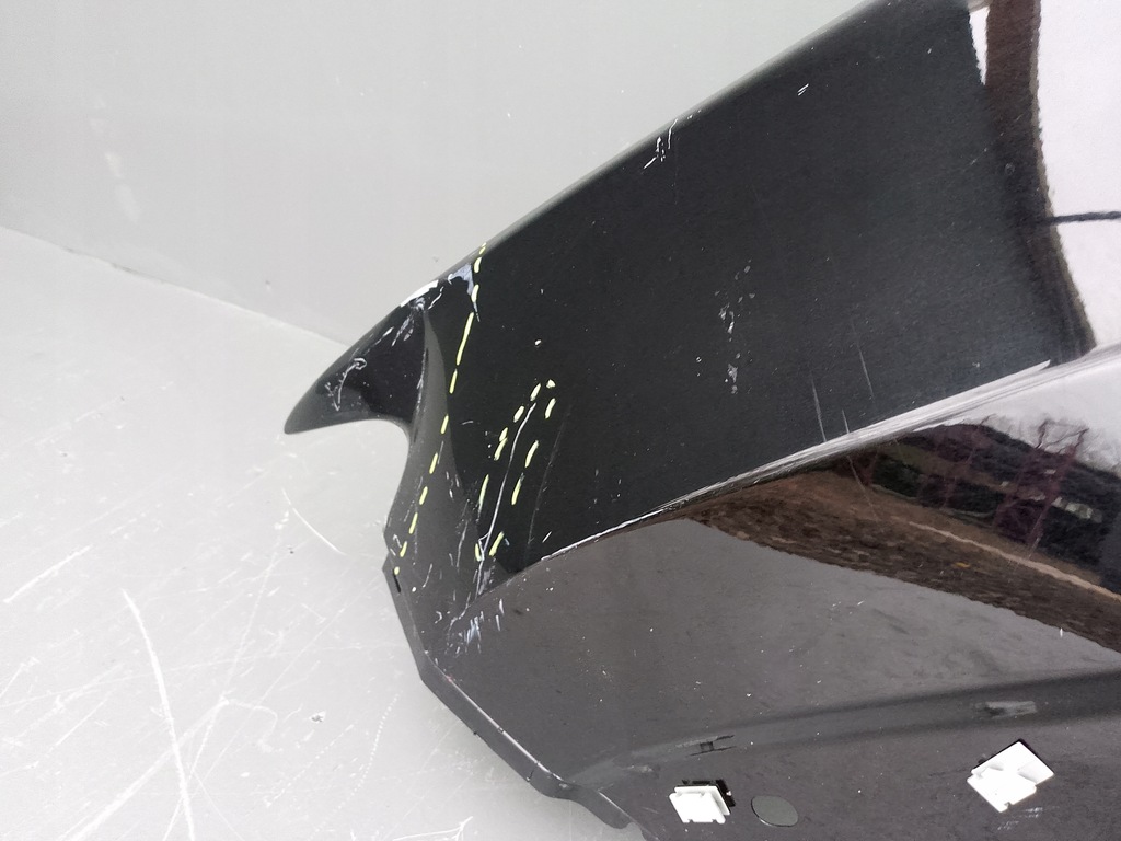 фото №9, Jeep compass ii 2 17- левый передний крыло =