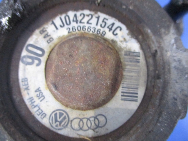 фото №4, Vw new beetle 2.0 насос усилителя 1j0422154c
