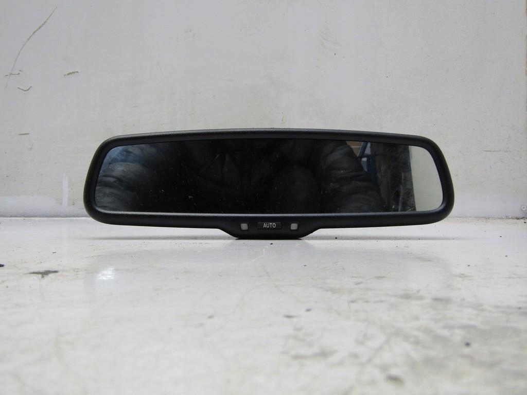 фото №1, Дзеркало заднього виду внутрішнє toyota rav4 iv