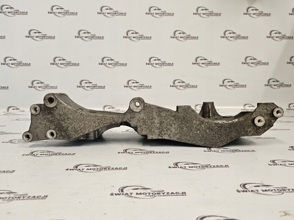 Vw polo 1.8 t gti bjx 150km кронштейн генератора 06a903143n в Украине