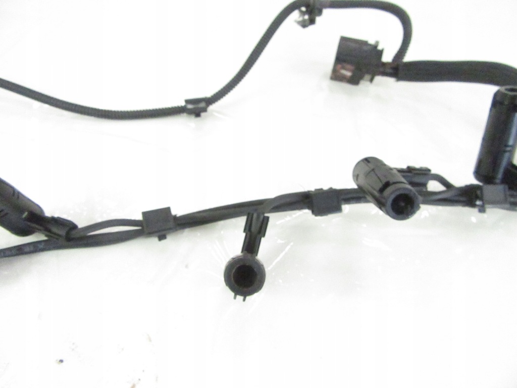 фото №15, Джгут двигуна bmw f01 f07 f10 f11 f12 f13 n57d30b 313km 535dx 740dx euro