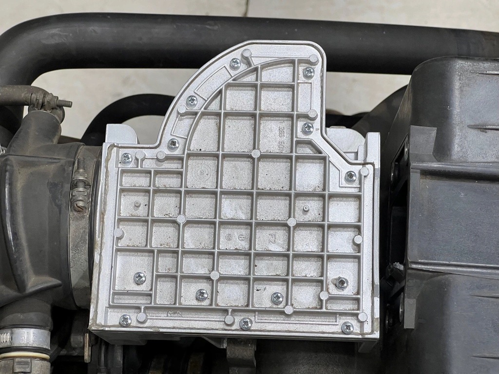 фото №10, W pełni przebudowany 1987 porsche carrera 911 kompletny двигатель 3.2 охлаждаемый воздухом 63h