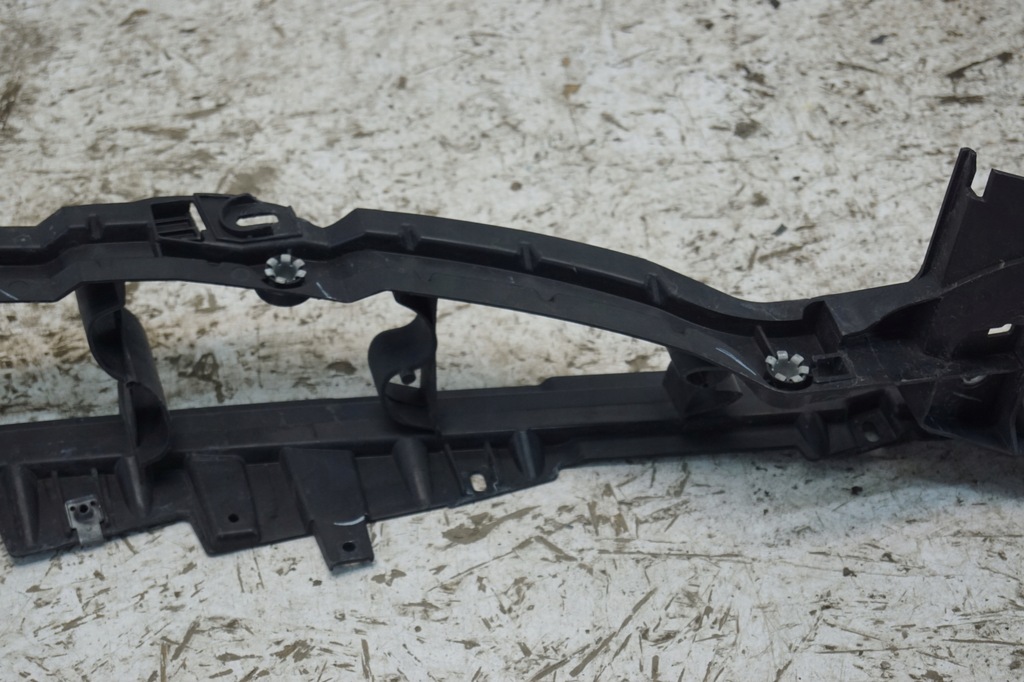 фото №7, Напрямна кронштейн крила праве bmw x5 e70 7157990