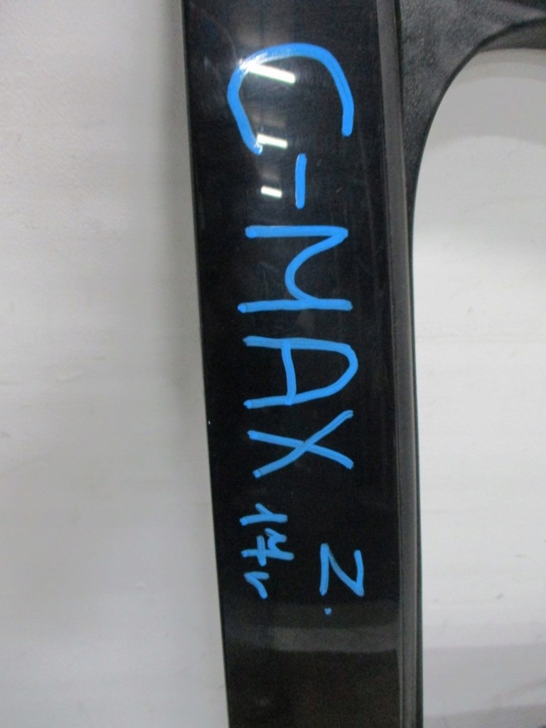 фото №6, Двері праве передні ford c-max c max 17r