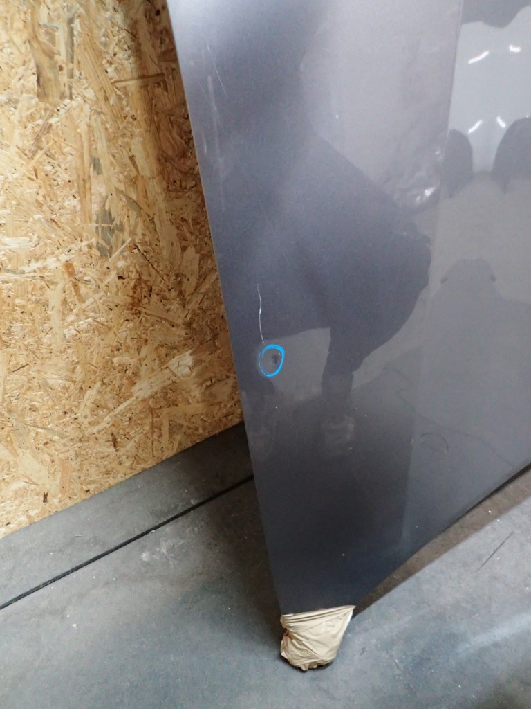 фото №5, Капот mitsubishi outlander 12-