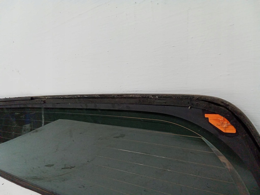 фото №9, Toyota hilux an120, an130 2017 стекло задняя