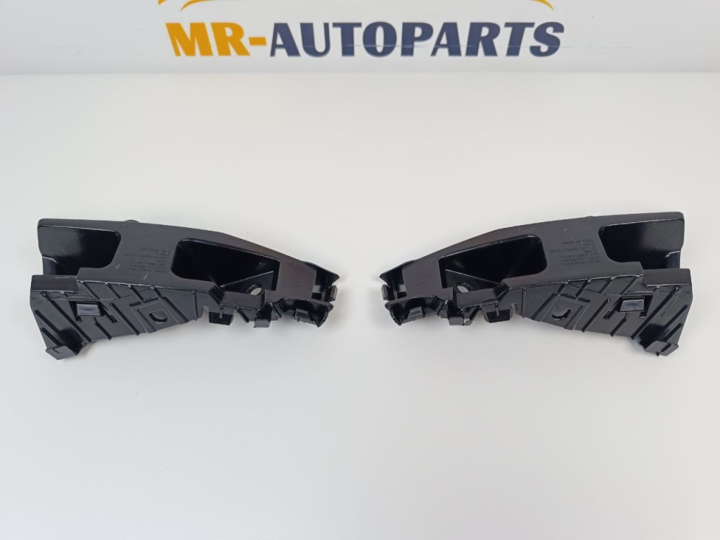 фото №8, Tesla model 3 highland праве кронштейн заднього бампера 1755643-00-d