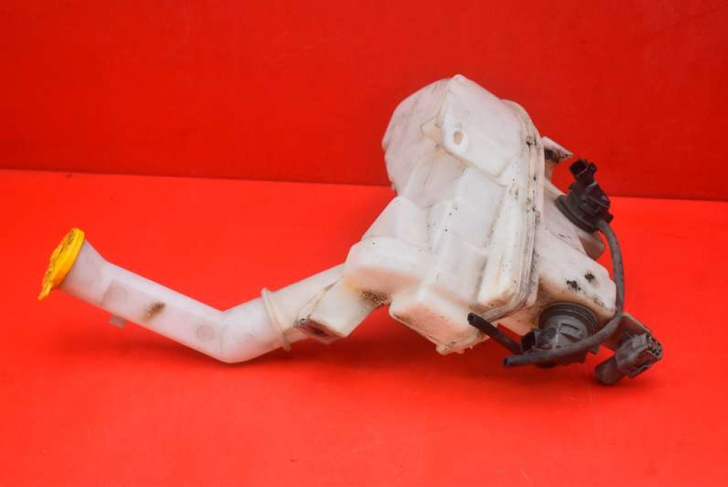 фото №5, Бачок омивача 860142-721 mazda 3 1 i bk 1.6 16v 105 km 03-06