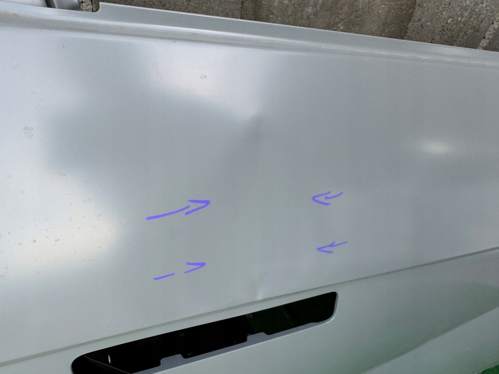 фото №10, Hyundai ioniq 5 v двері праве передні правий перед eu org nowe