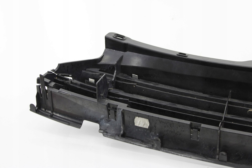 фото №11, Mini cooper one r55 r56 r57 решітка радіатора капот решітка радіатора бампера перед хром