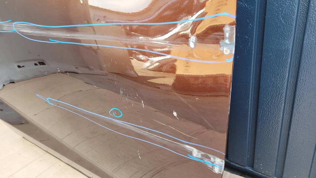 фото №5, Lexus nx 14- дверь перед передние правое fv