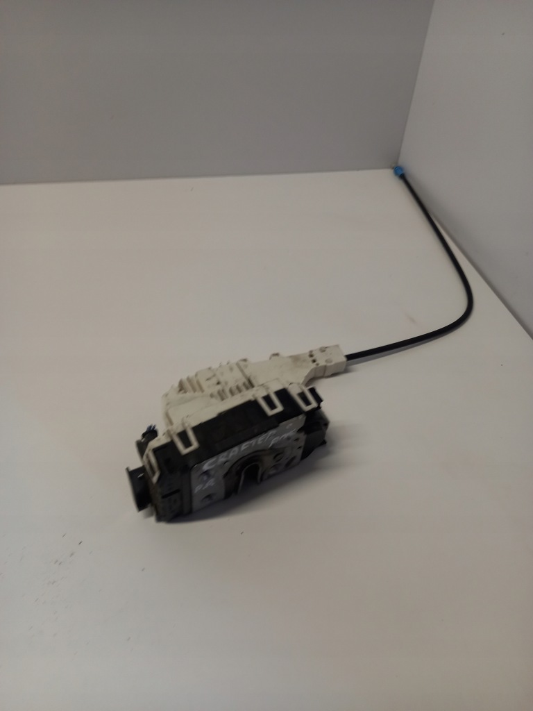 фото №1, Vw crafter замок двері правий перед a9067201735