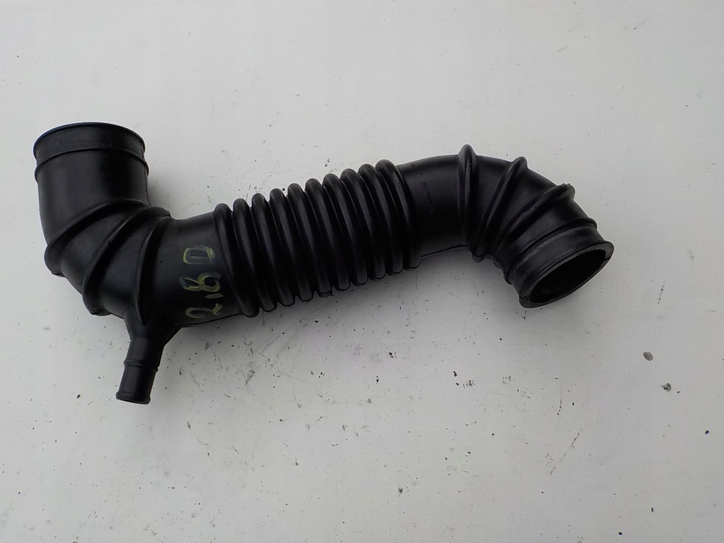 фото №1, Pajero ii 2.8 td 4m40 труба повітря me200338