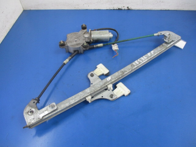 фото №1, Suzuki wagon r+ ii подъемник стекло перед правый ele