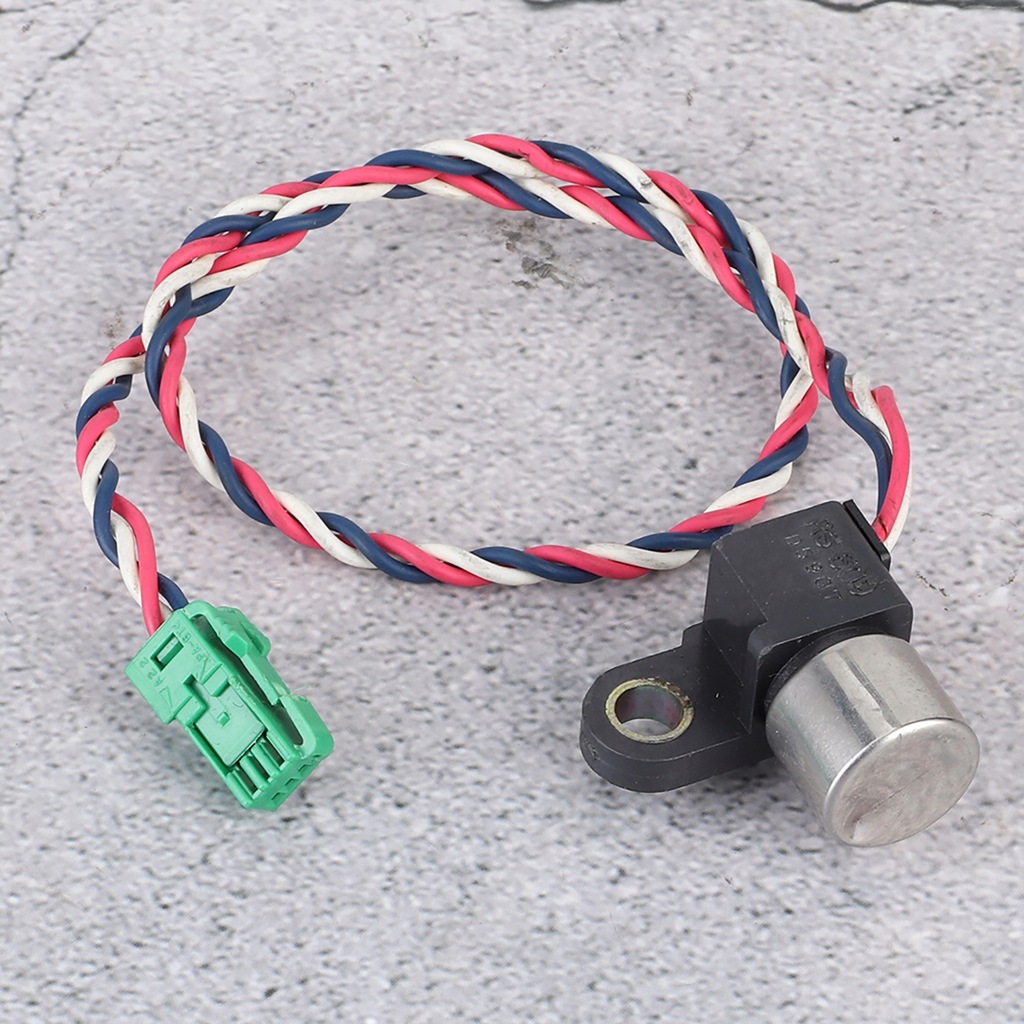 фото №5, Датчик скорости коробки передач двигателя 31935-1xj0a akcesorium pasuje do