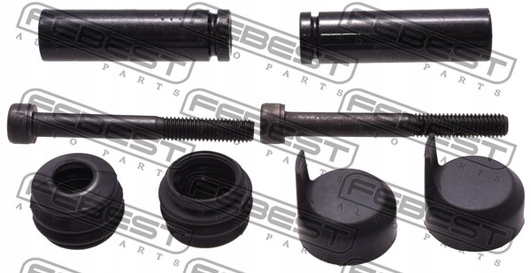 Набір napr. prow.zacisku citroen, fiat febest 2575-boxf Ціна