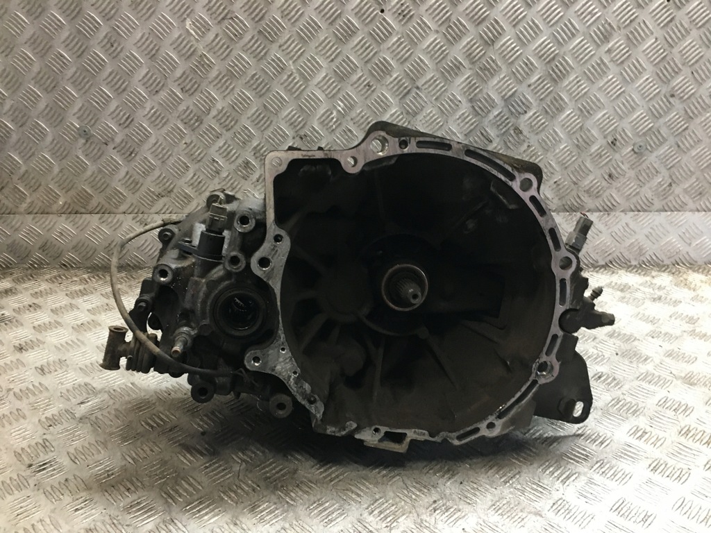 фото №1, Premacy 2.0 b коробка передач передач