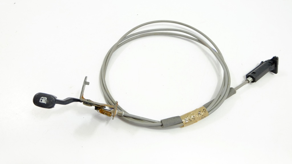 фото №1, Kia rio iii трос крышка заливной топлива