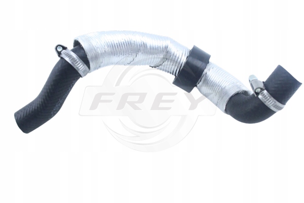 фото №1, Шланг системы охлаждение mini r50 r53 оригинальный номер 17127532970