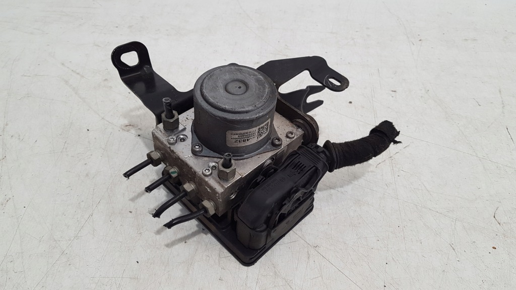 фото №4, Opel insignia a насос abs 23164832