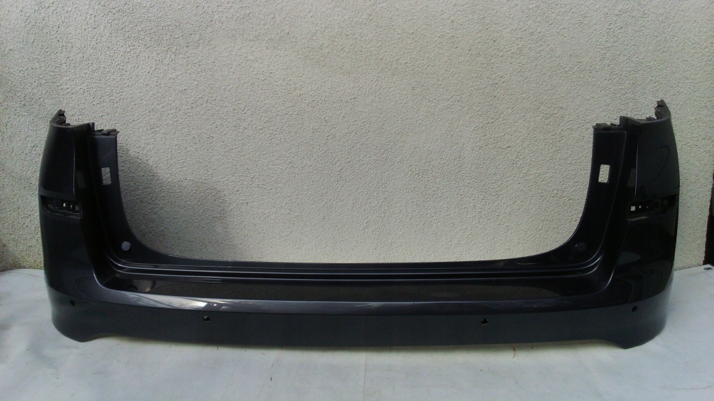 Купити Hyundai tucson iii 3 lift бампер задня задній pdc