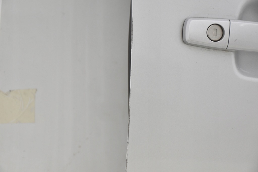 фото №5, Двері передні перед праве chrysler orlando gan