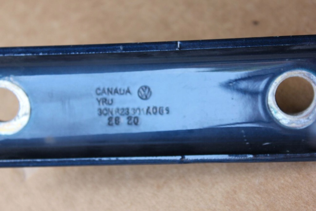 фото №9, Петли капот vw atlas atlas cross sport 3cn823301a 3cn823302a