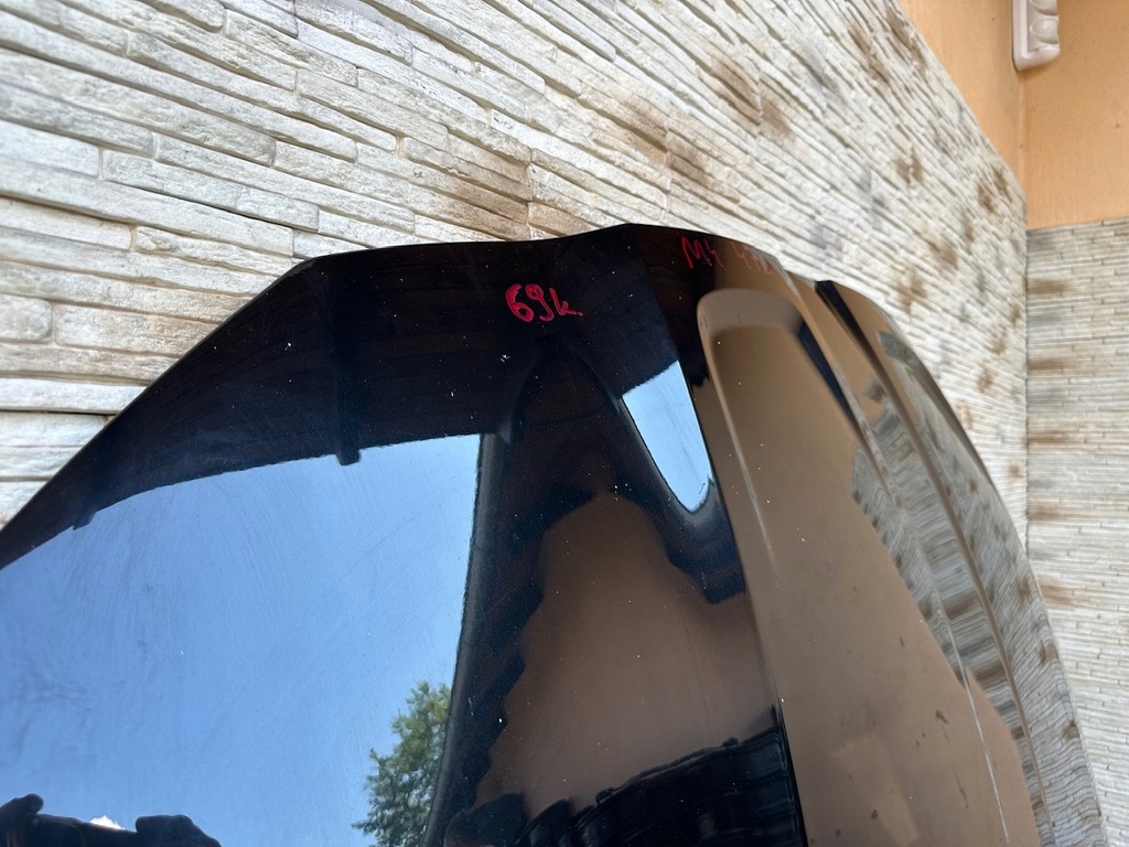 фото №13, Капот крылья бампер pas радиатор лампы laser bmw m4 g82 g83 475