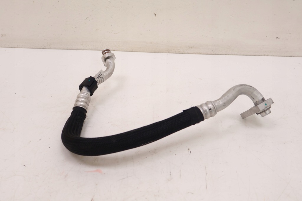 фото №1, Maserati grecale шланг кондиционера '06701564360