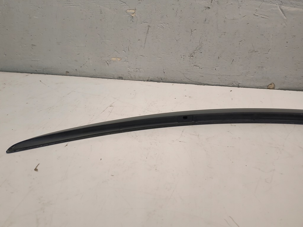 фото №11, Спойлер спойлер кришки багажника задня карбон tesla model s plaid 1624227-00-b