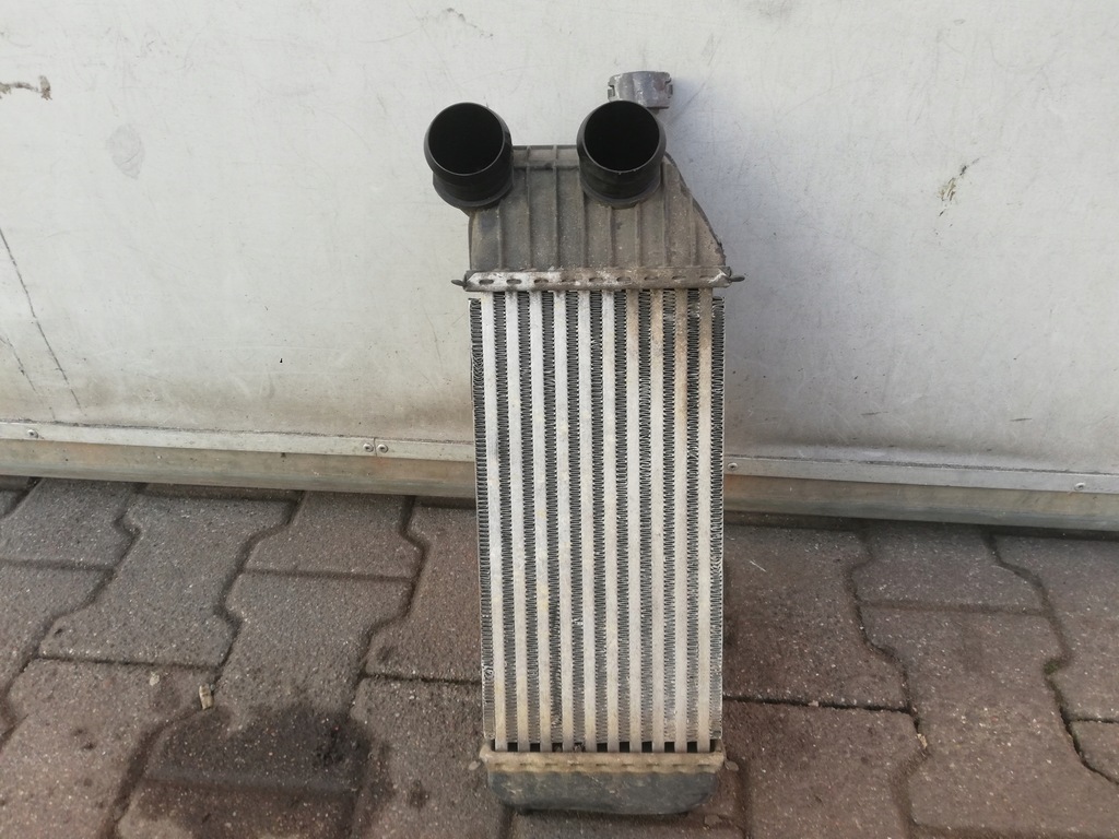 фото №1, Інтеркулер peugeot expert ii citroen jumpy ii 08-