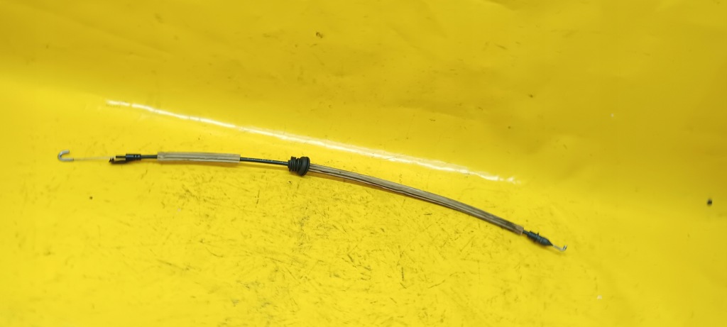 фото №6, Трос замок двері лівий задня toledo ii 99-04r