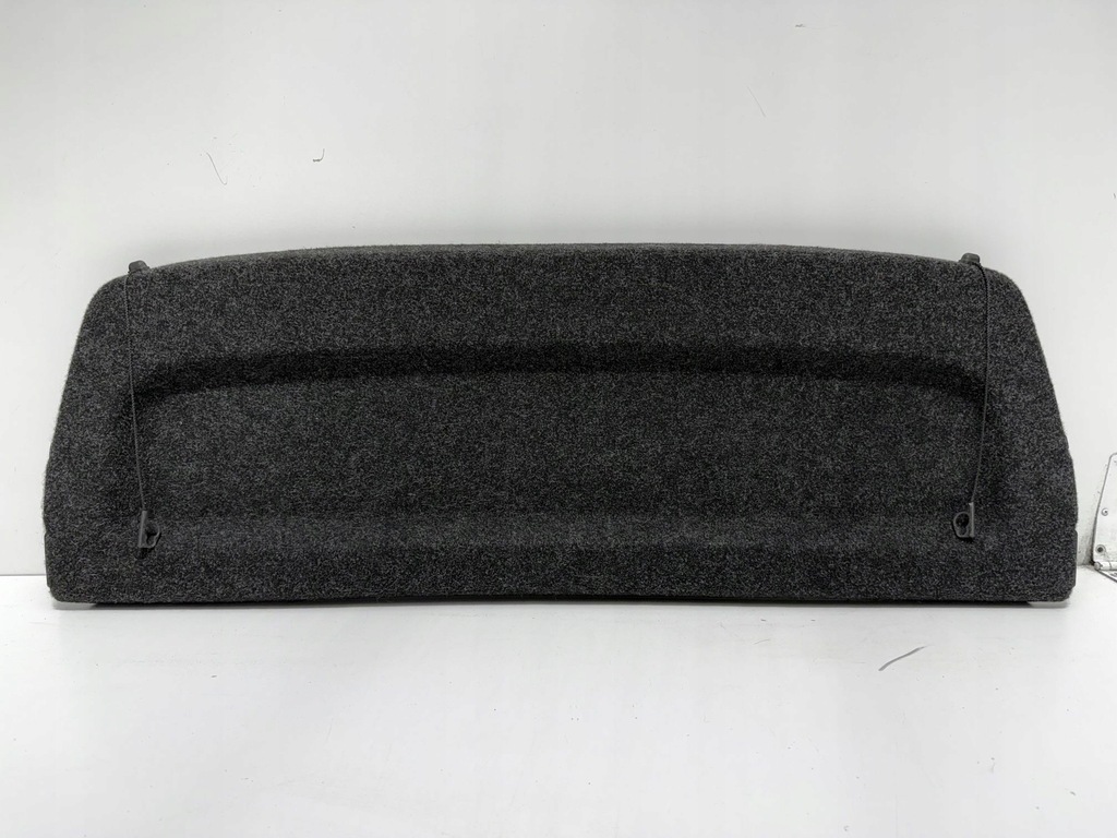 фото №1, Opel corsa d e 3d - полка задняя