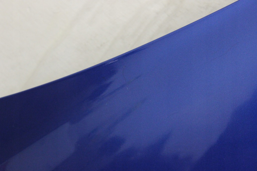 фото №9, Капот кришка двигуна renault scenic iii 09- terna