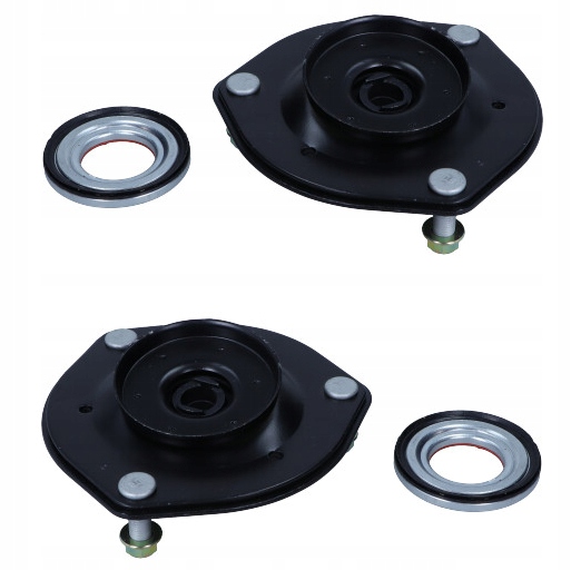 фото №1, Подушки безопасности амортизатора перед lexus rx toyota camry