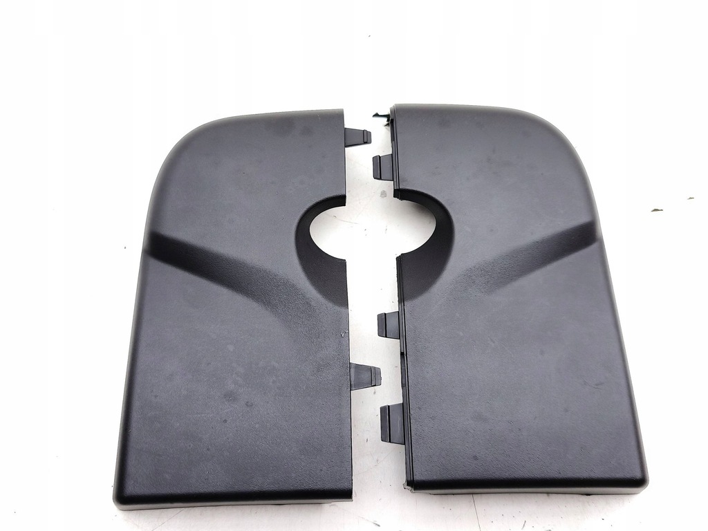 фото №6, Chevrolet trax 2013 корпус дзеркало