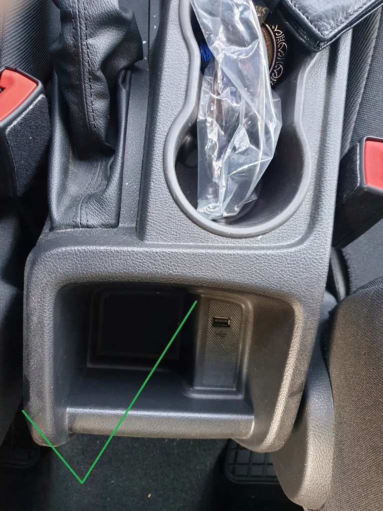 фото №9, Подлокотник автомобильный предназначенный ford focus 3 mk3 2010-2014 przedlift