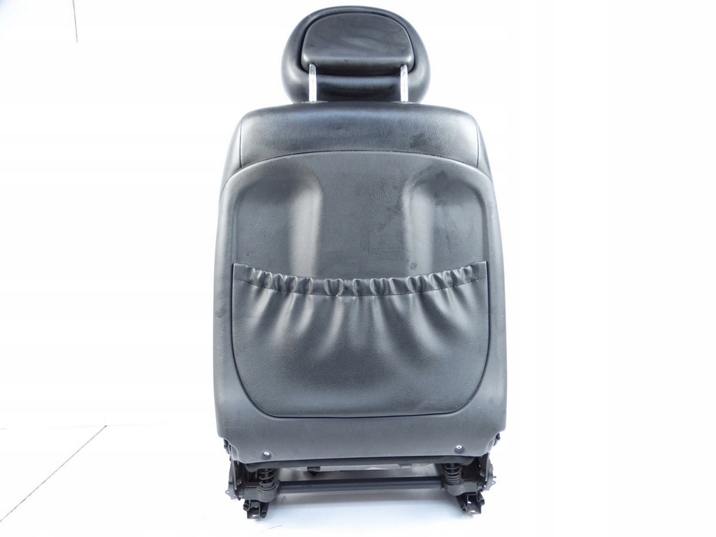 фото №8, Mercedes c klasa w203 сиденье правый перед