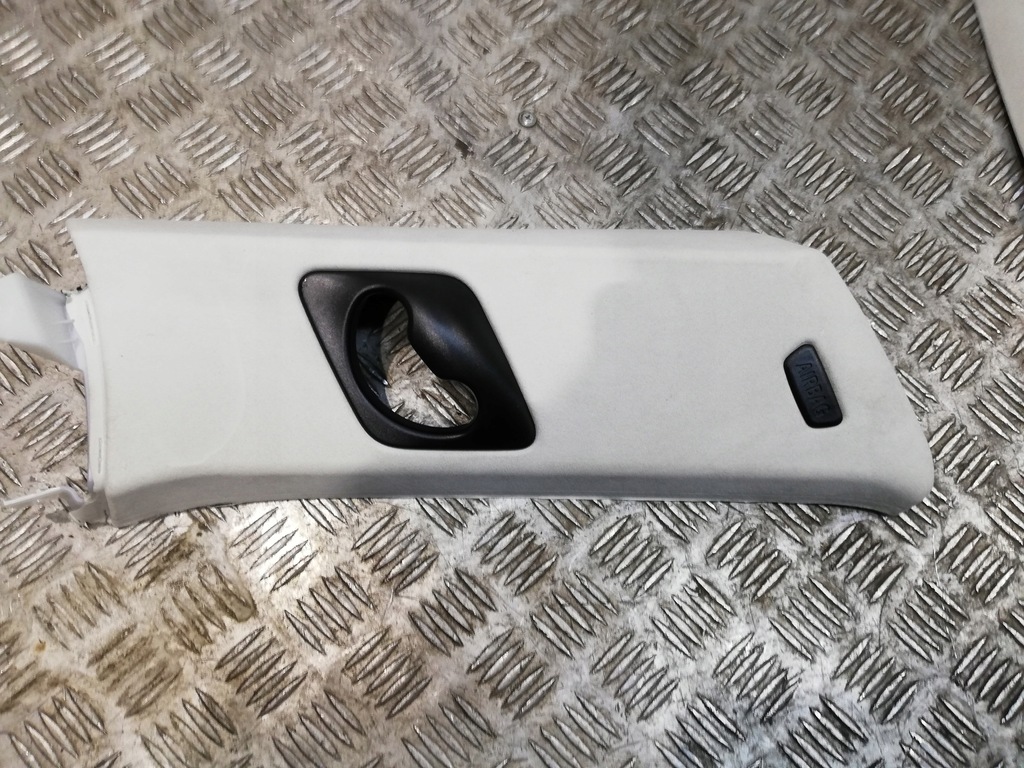 фото №9, Bmw x5 f15 потолок alcantara rauchweiss