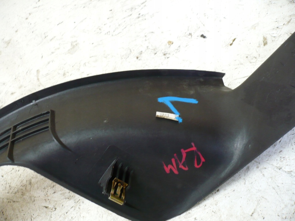 фото №7, Поріг молдинг поріг ram 1500 iii 02-08