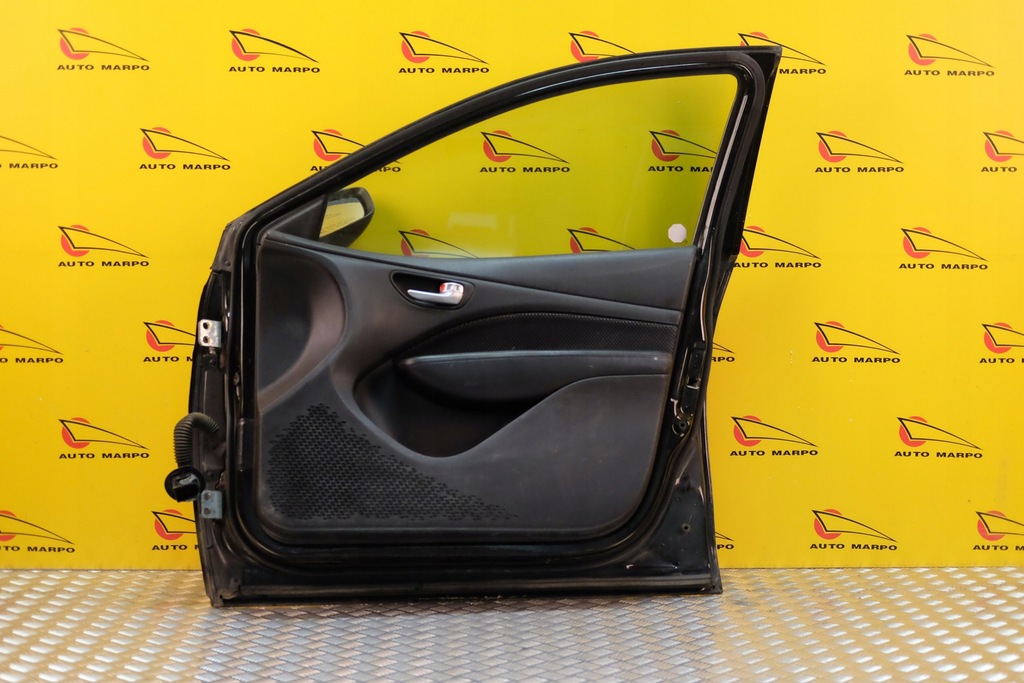 фото №6, Dodge dart 2012-2016 дверь перед r зеркало usa