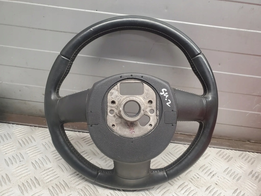 фото №7, Audi a4 s4 b8 8k 8k0419091j руль