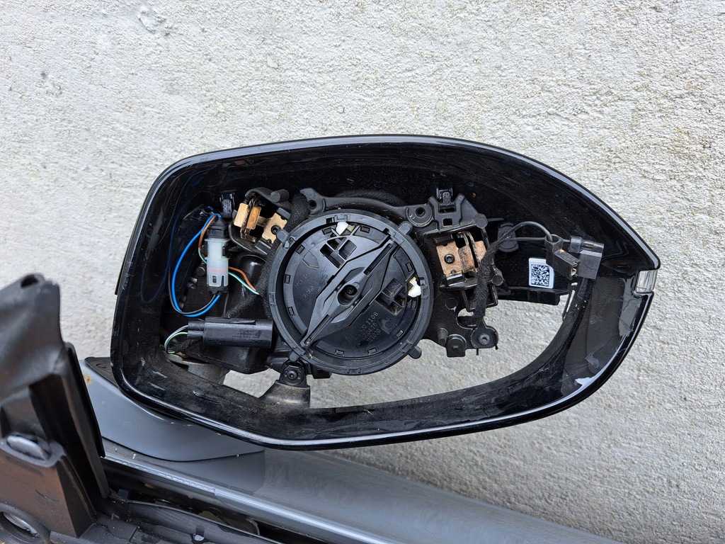 фото №10, Дверь правый перед audi a7 rs7 ly7c 4g