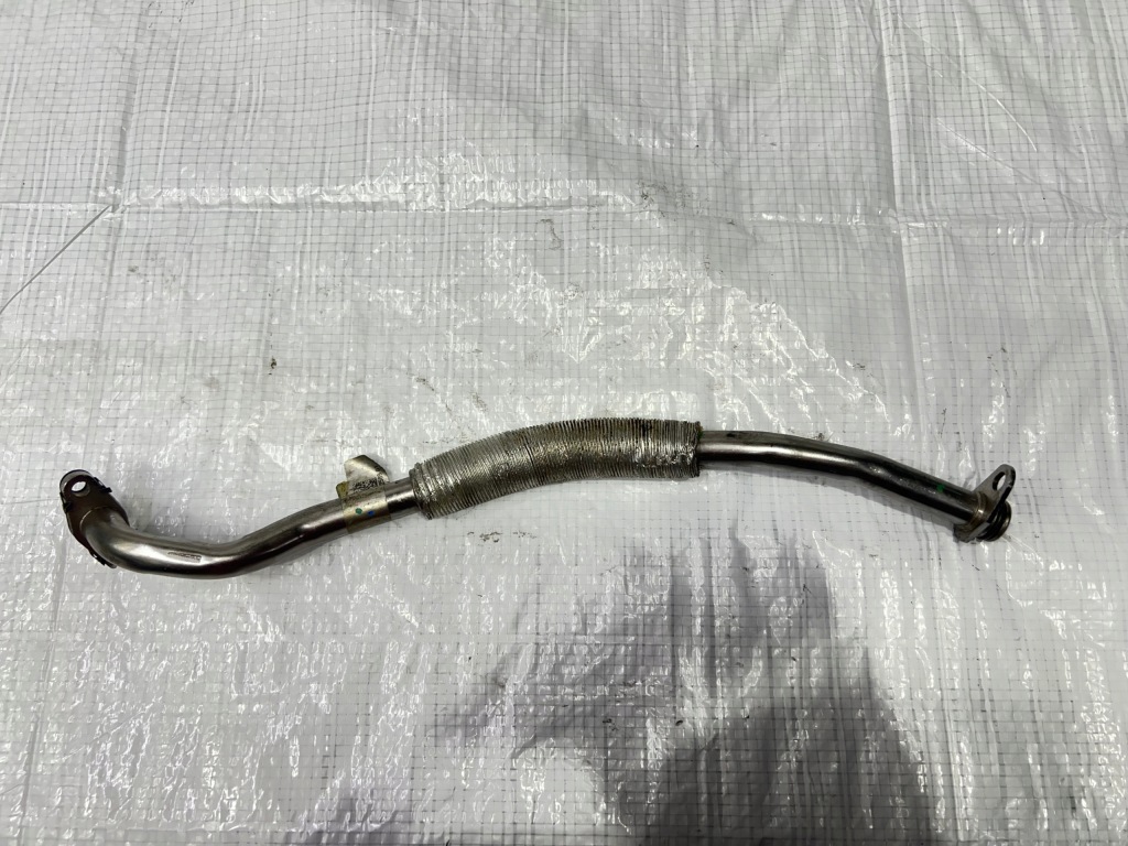 Купить Fiat alfa romeo lancia jeep шланг трубка масла турбины 50052589