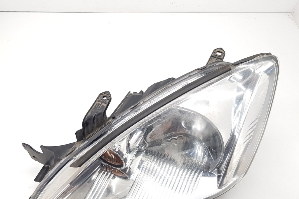 фото №11, Лампа ліва передня mitsubishi space star mpv dg_a 90738200 1.6l бензиновий