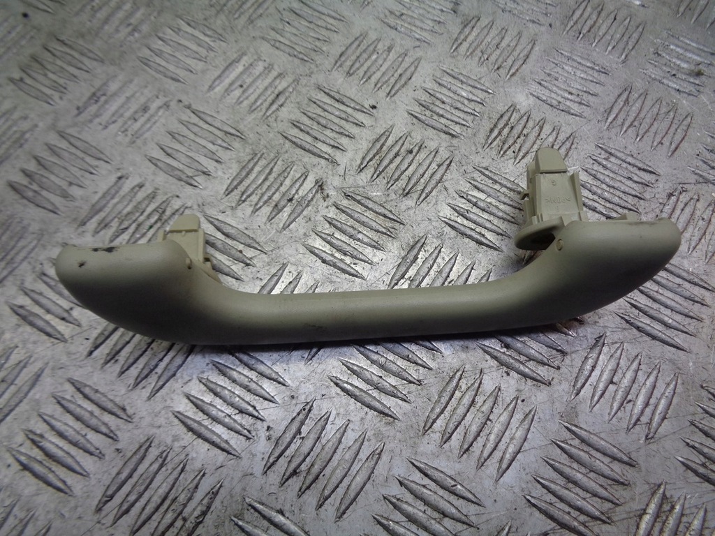 фото №1, Ручка потолочный правый перед nissan primera p12